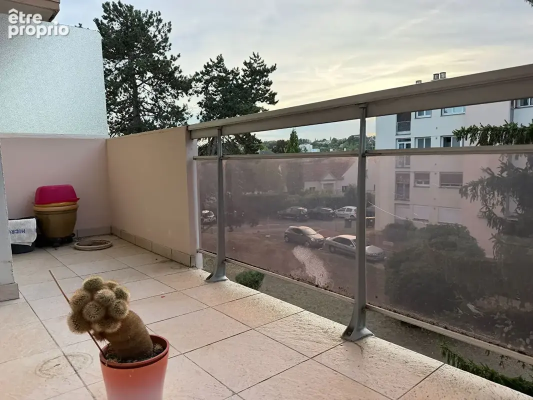 Appartement 3 pièces à vendre à Meaux - Quartier Clémenceau - photo 4