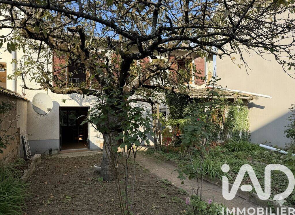 Photo 1 - Maison à CHAPONOST