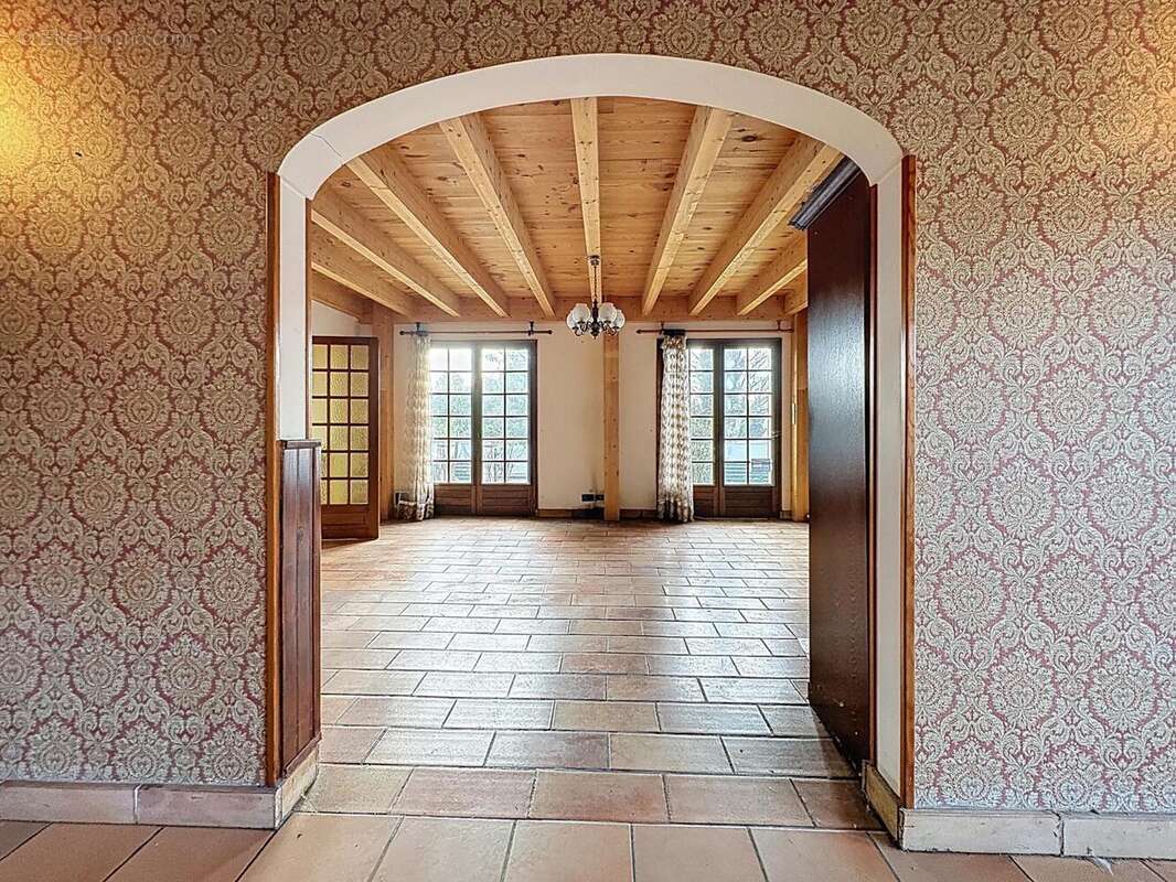 Photo 4 - Maison à BEYCHAC-ET-CAILLAU