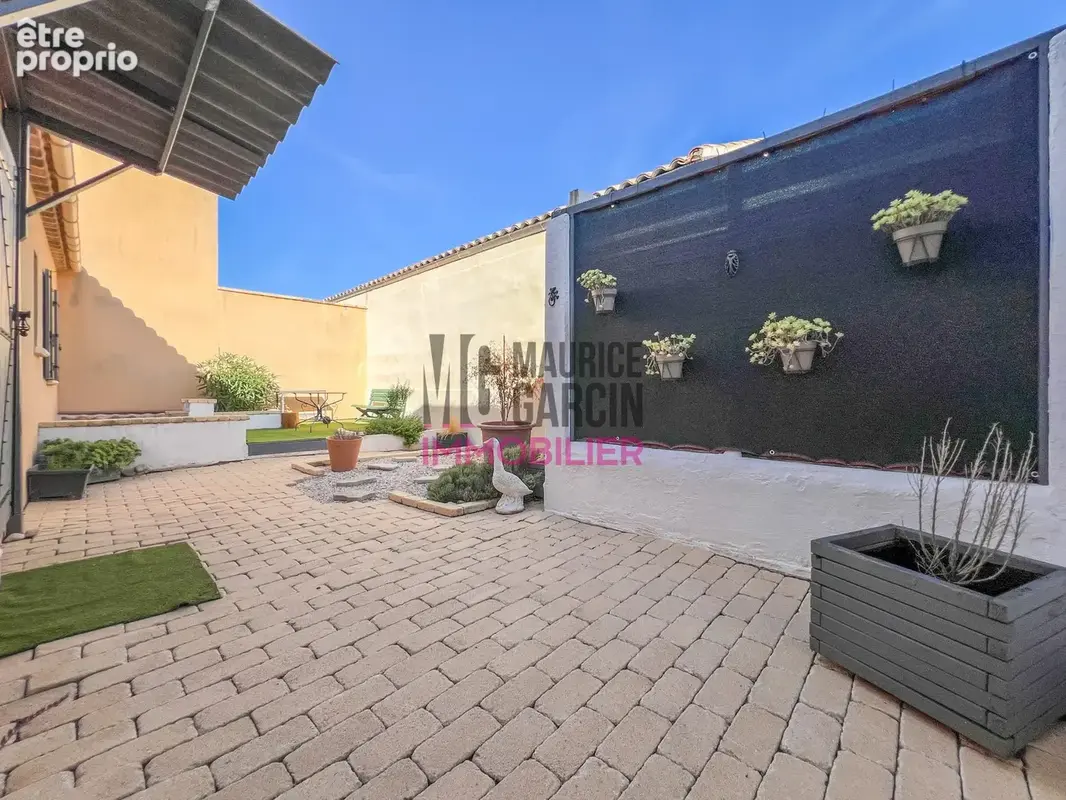 Maison 76 m² à Monteux  - photo 5