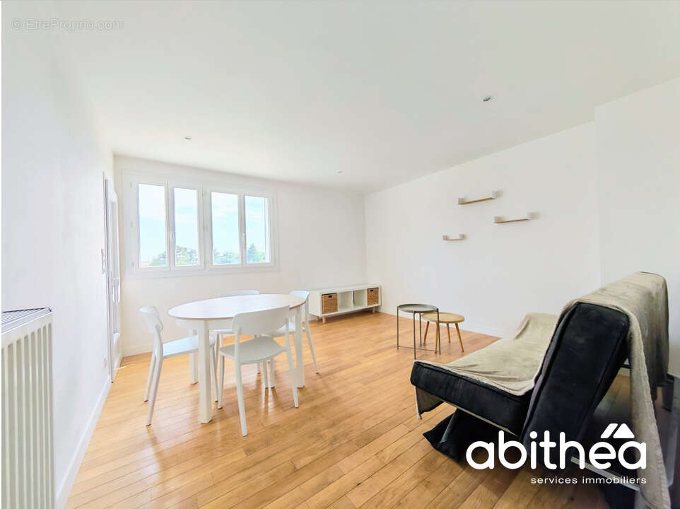 Appartement à LIBOURNE