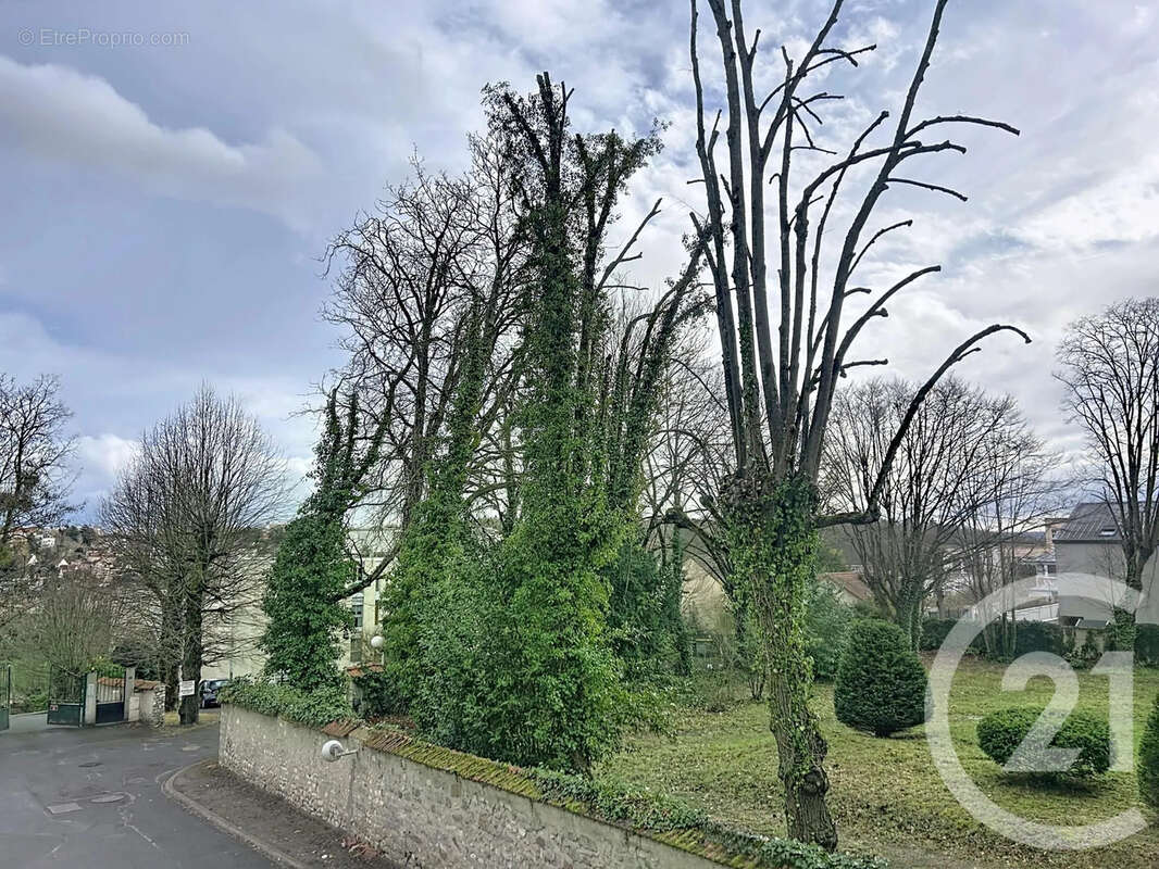 Appartement à MELUN