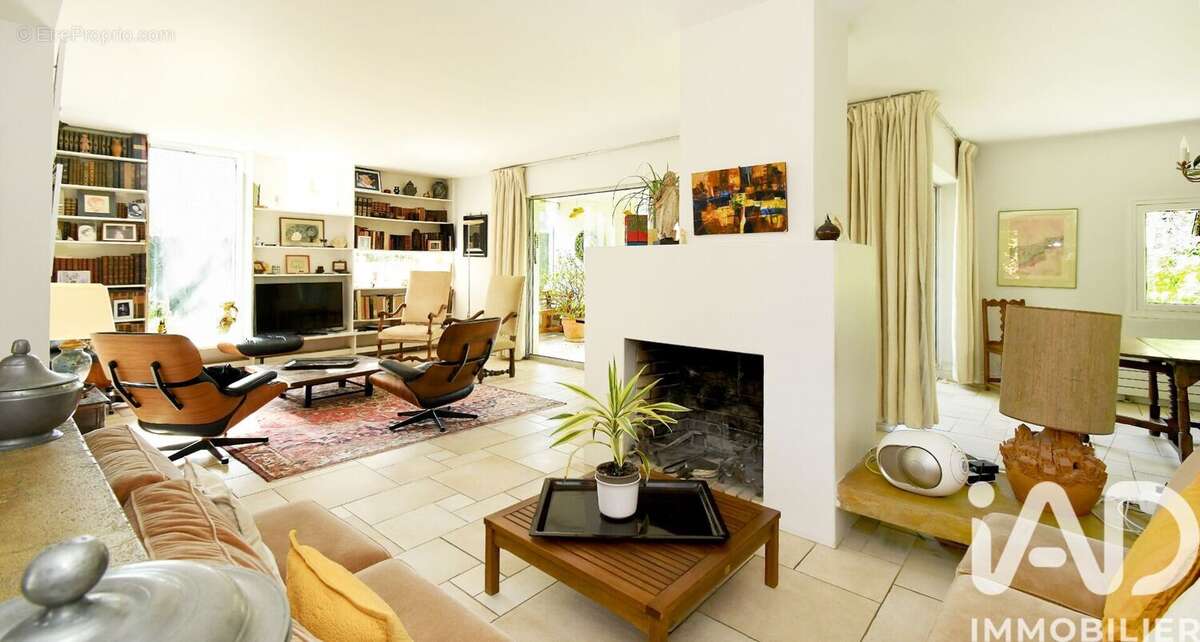 Photo 9 - Maison à SOISY-SUR-SEINE