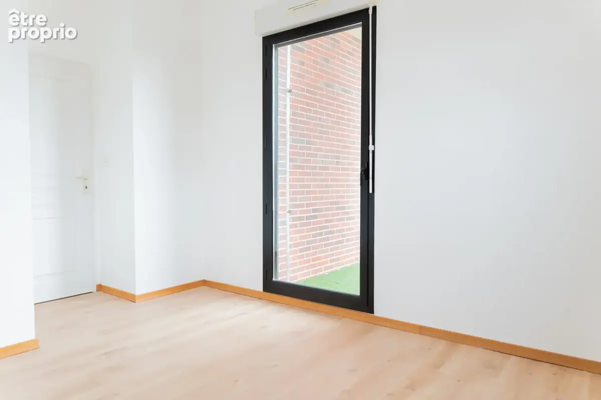 ORLEANS- DUNOIS F3 de 63m2 avec Terrasses - photo 8
