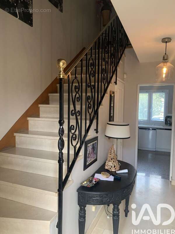 Photo 3 - Maison à VILLENEUVE-LE-ROI