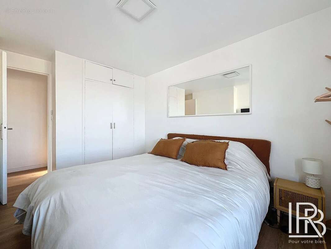 Appartement à MARSEILLE-7E