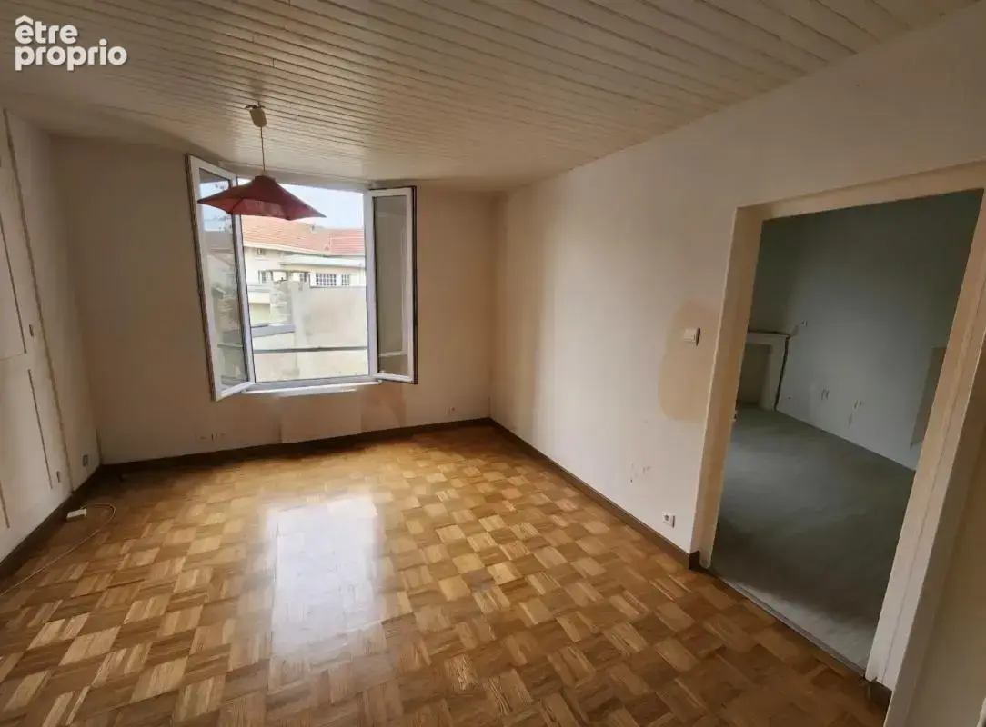 Appartement à vendre 2 pièces BAR LE DUC (55) - photo 6