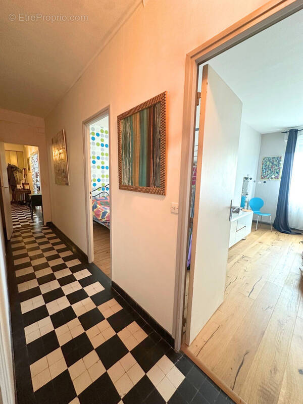 Appartement à AMIENS