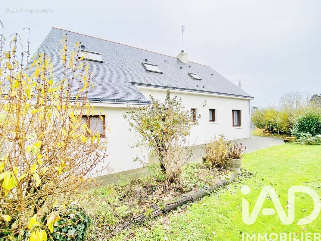 Photo 1 - Maison à PONTCHATEAU