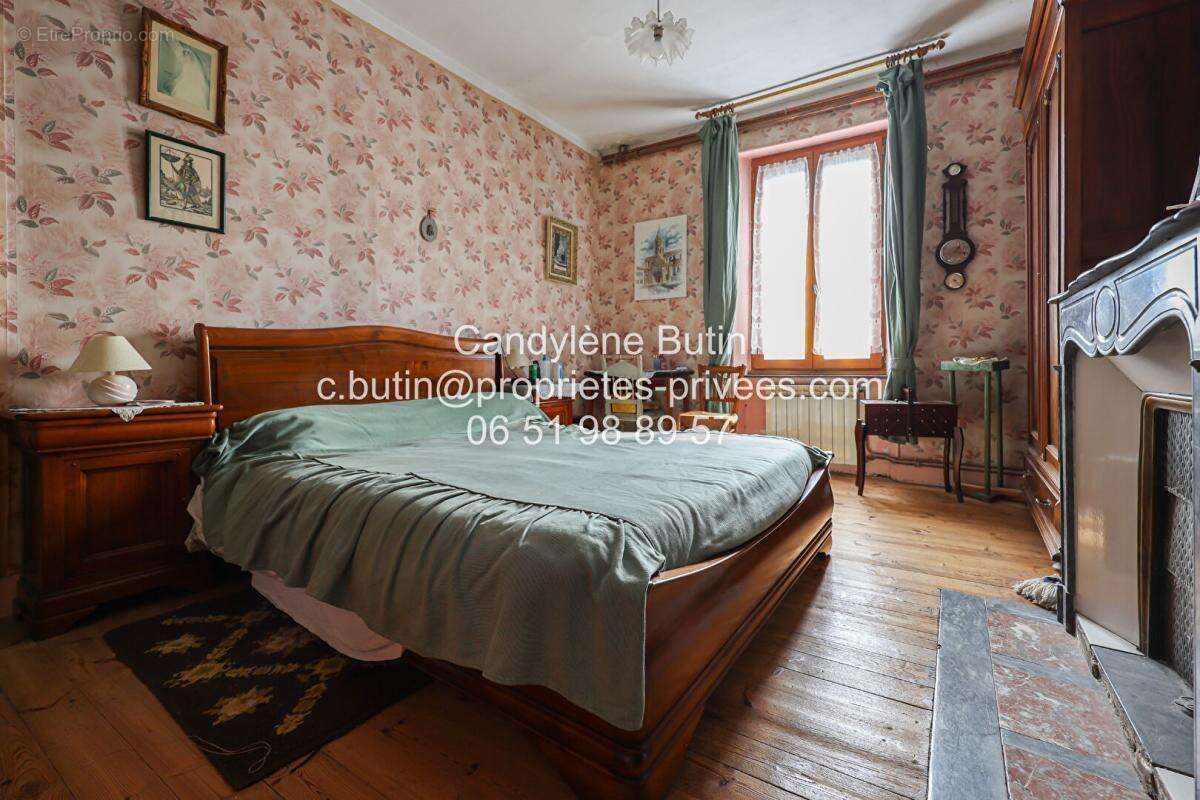 Maison à LA LIVINIERE