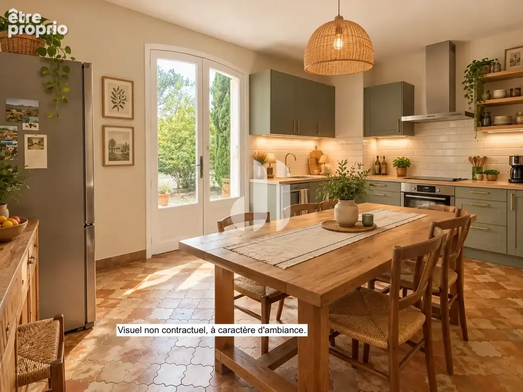 Gradignan domaine avec maison 154 m2 + dépendance + piscine + 2 terrains détachables - photo 7