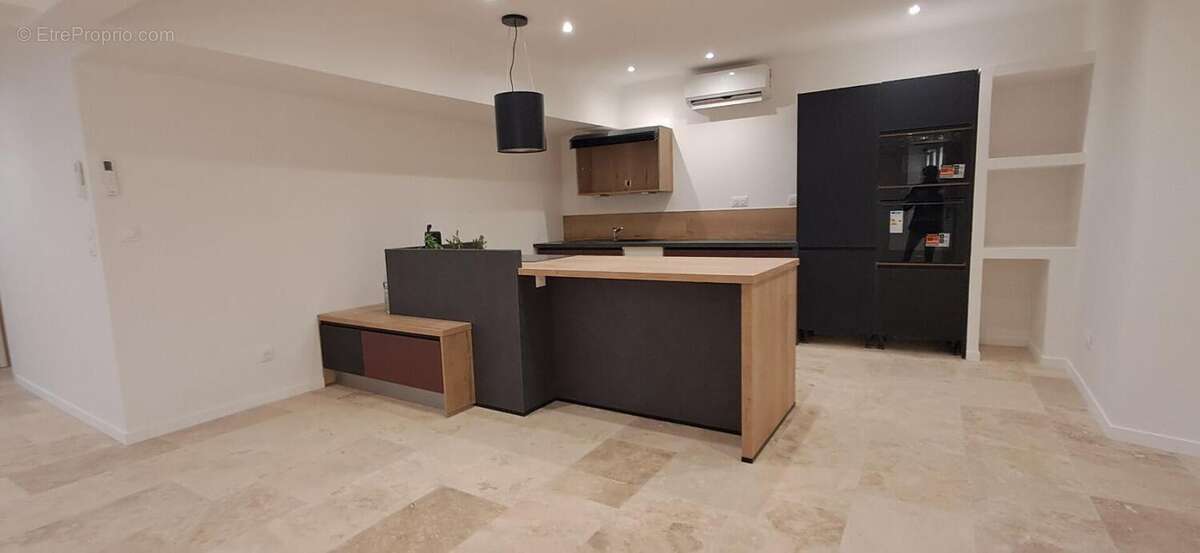 Appartement à LAVAL