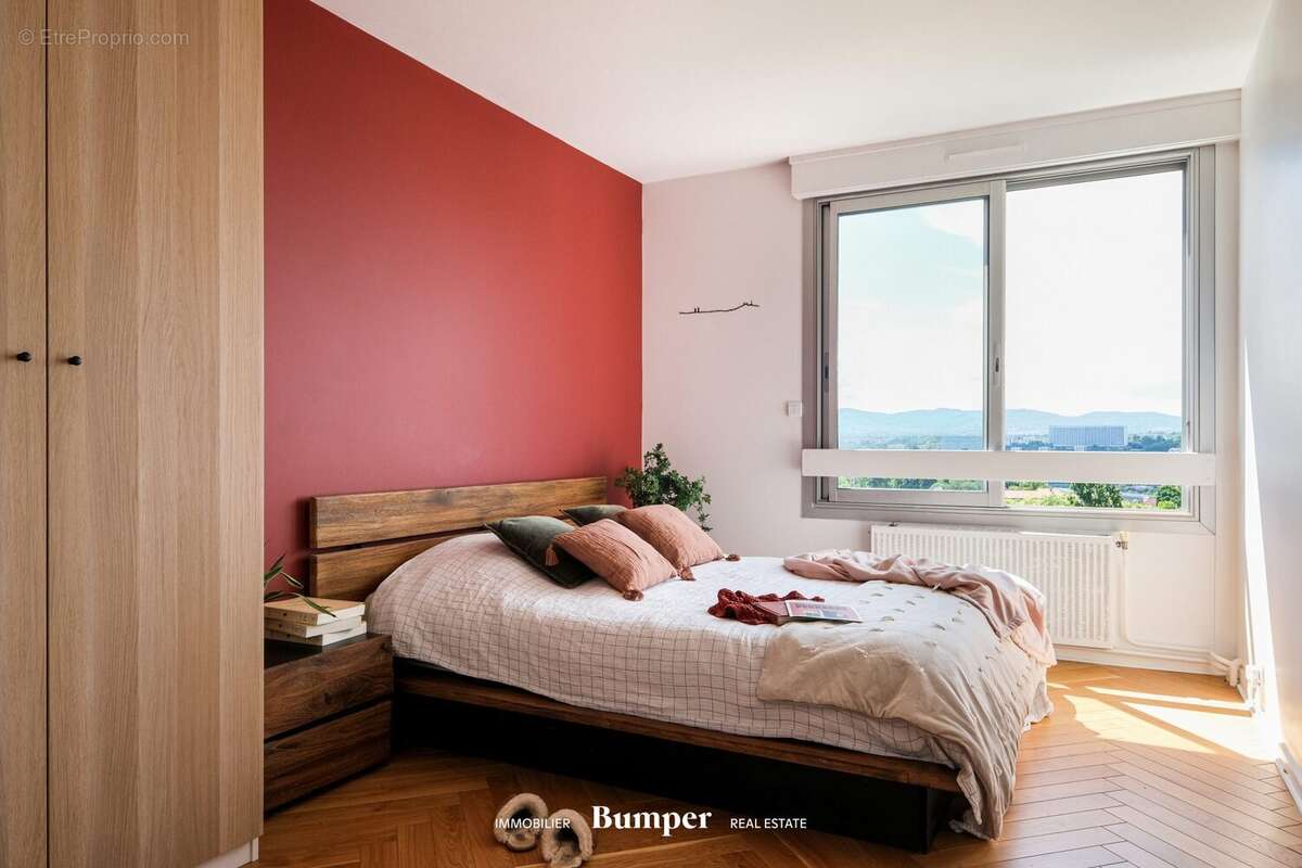 Appartement à LYON-4E