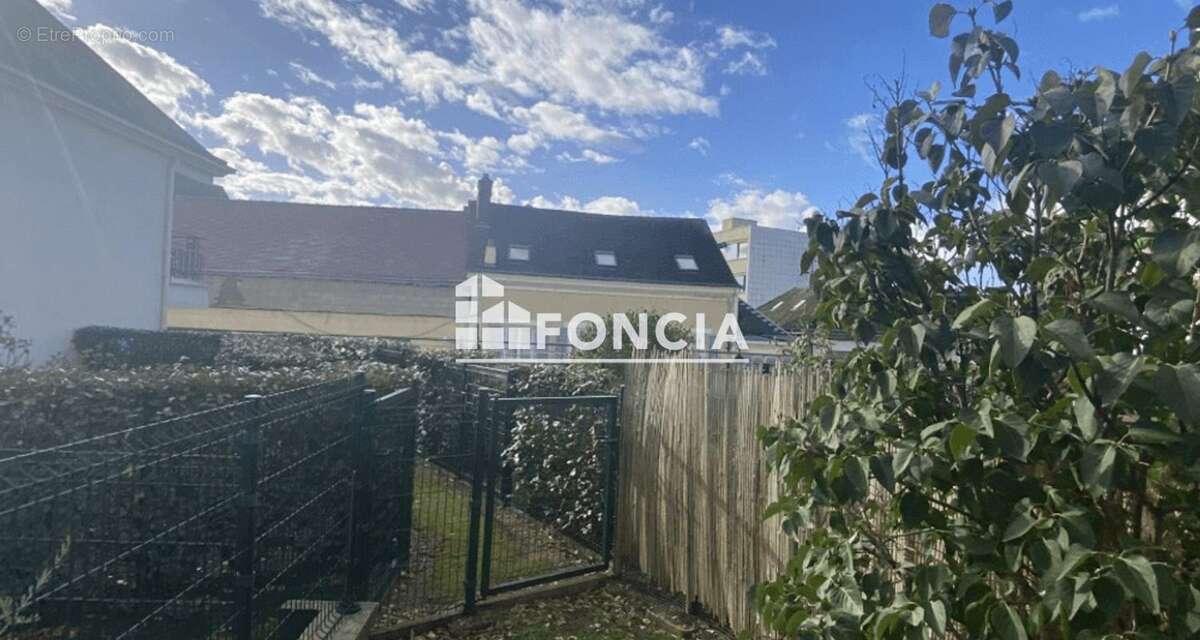 Appartement à DREUX