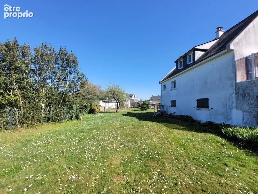 Maison de 113 m2 avec 4 chambres terrain de 1335m2 - photo 12