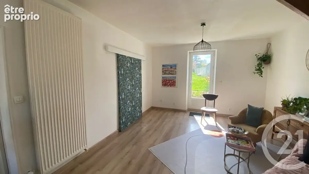 Maison 4 pièces 88 m² à vendre à Angouleme (16000) - photo 4