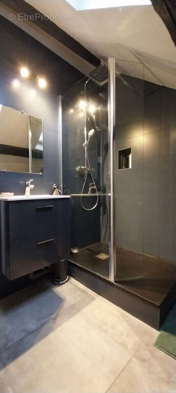 Appartement à RAMBOUILLET