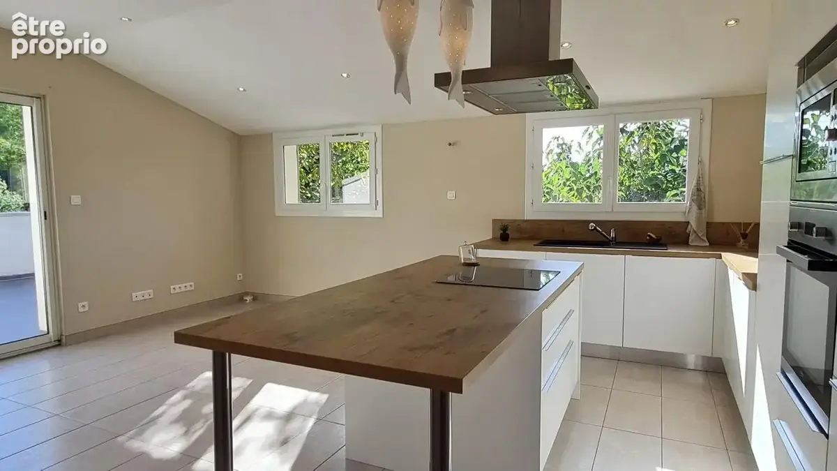 Maison À Vendre - photo 13