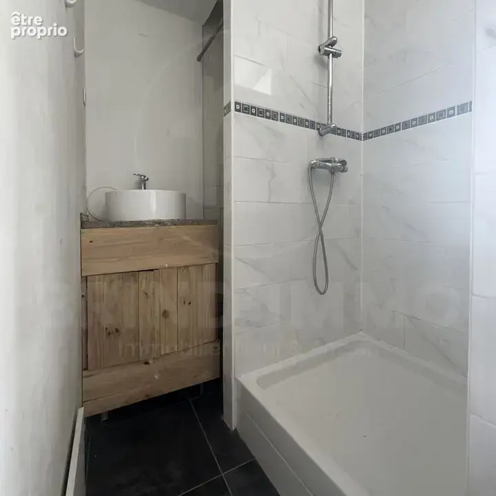 Immeuble de rapport composé de 2 studios et 1 F3 - photo 15