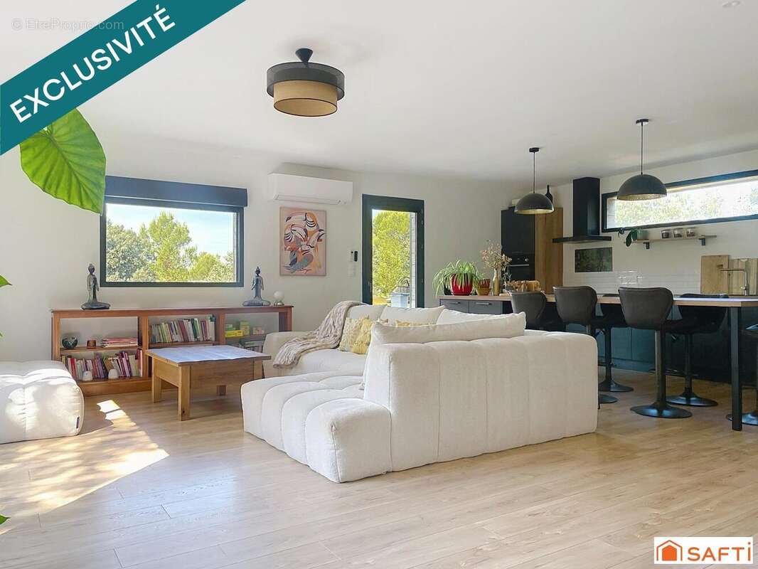 Photo 8 - Maison à COLLIAS