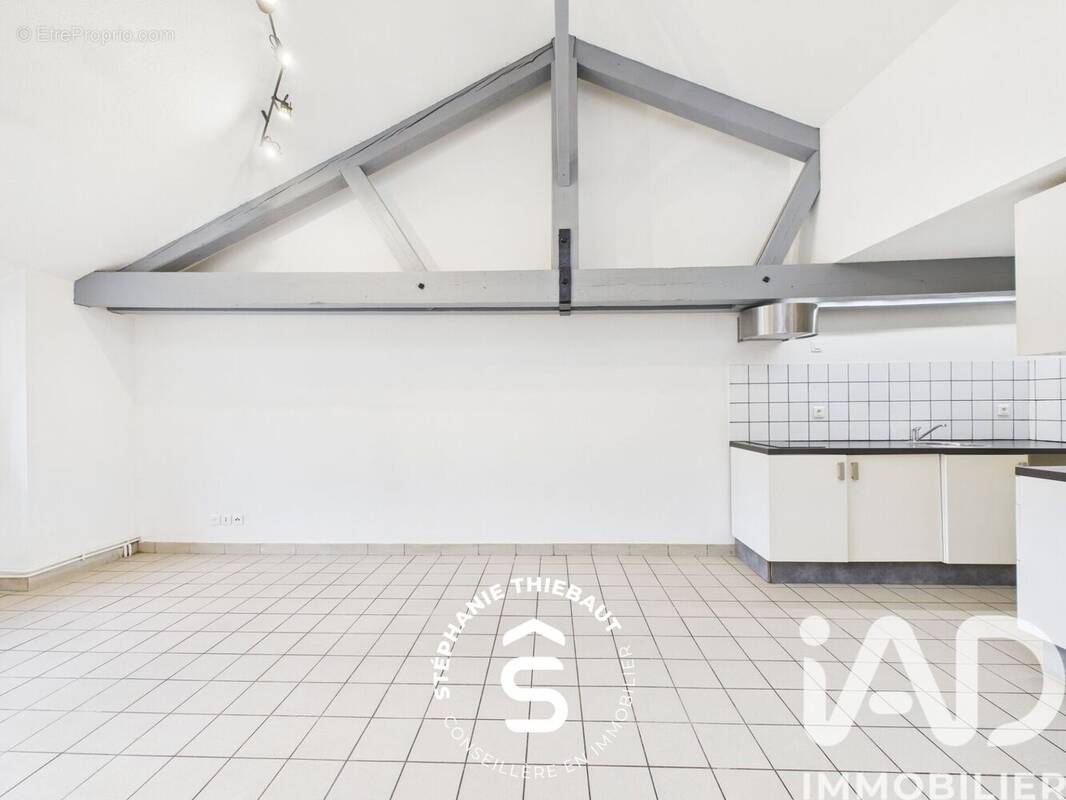 Photo 1 - Appartement à EPINAL