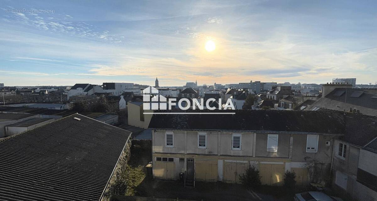 Photo Appartement à Vannes au prix de 128 400€