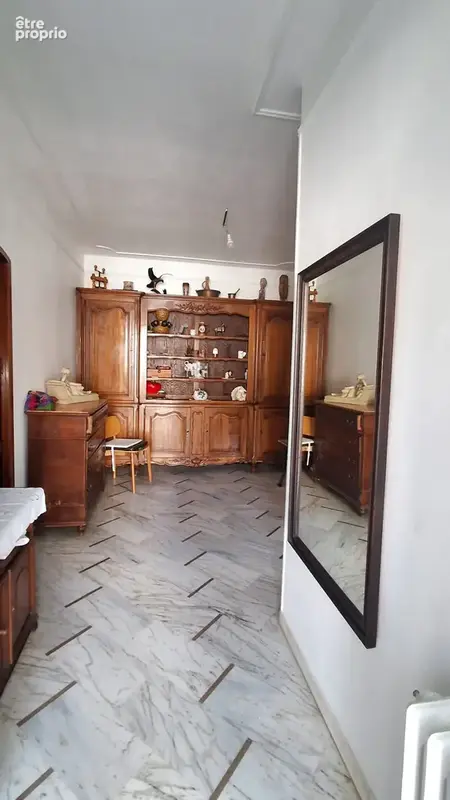 Maison  mitoyenne sur grand garage - photo 17