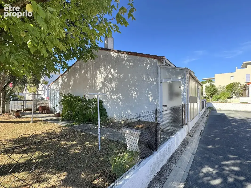 Maison à ROYAN