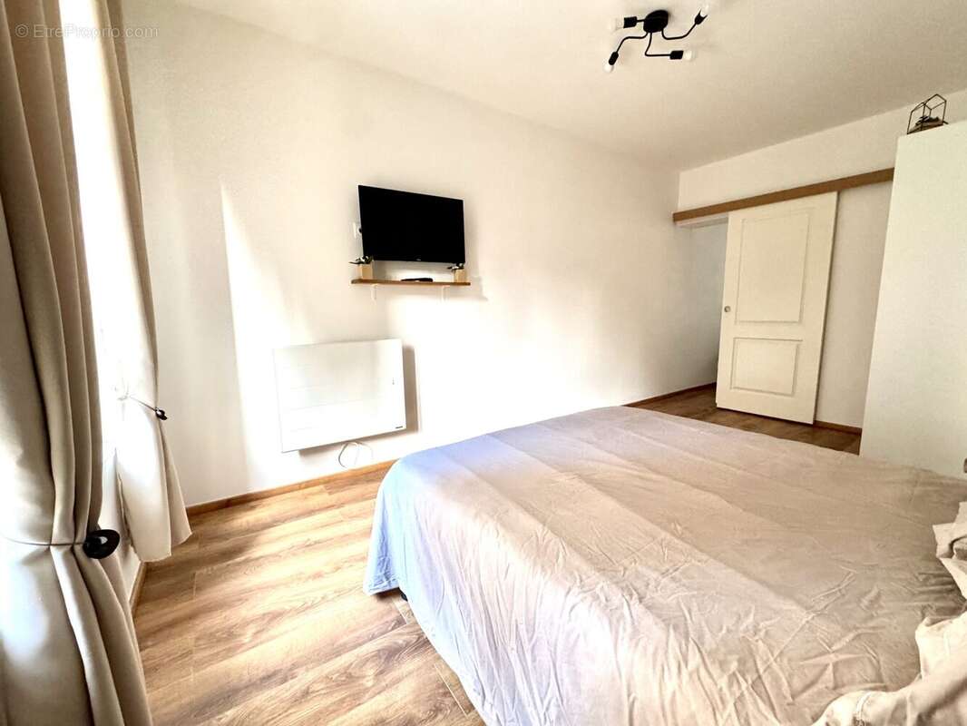 Appartement à DIEPPE