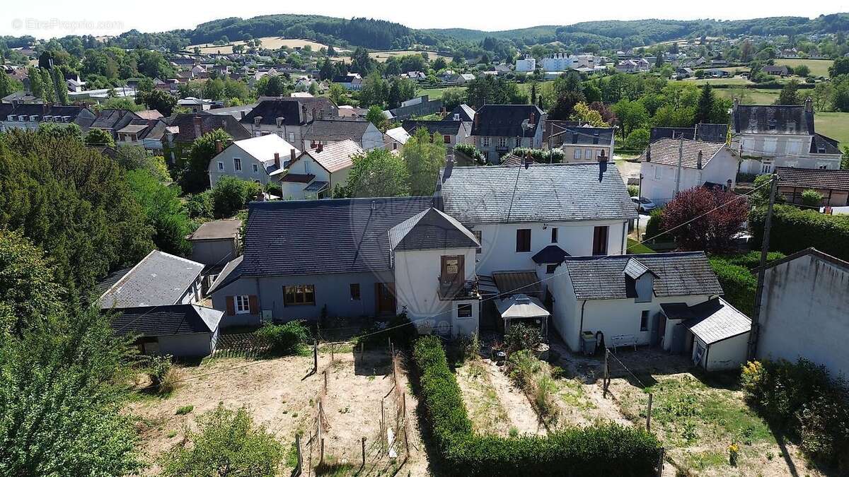Maison 7 chambre(s) à vendre - photo 3