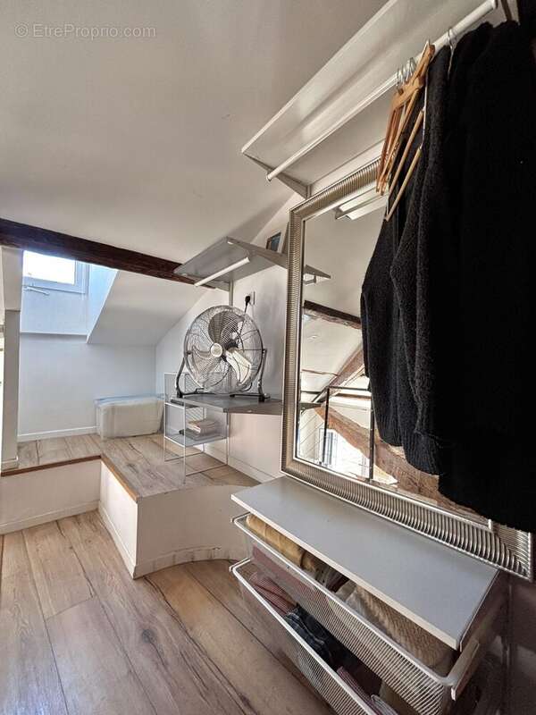 Appartement 43 m² à Marseille-2e  - photo 8