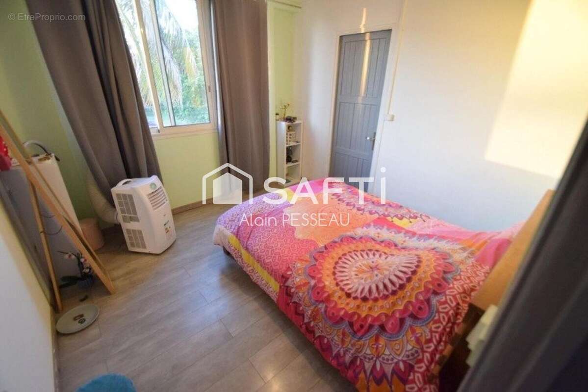 Photo 6 - Appartement à SAINT-PIERRE