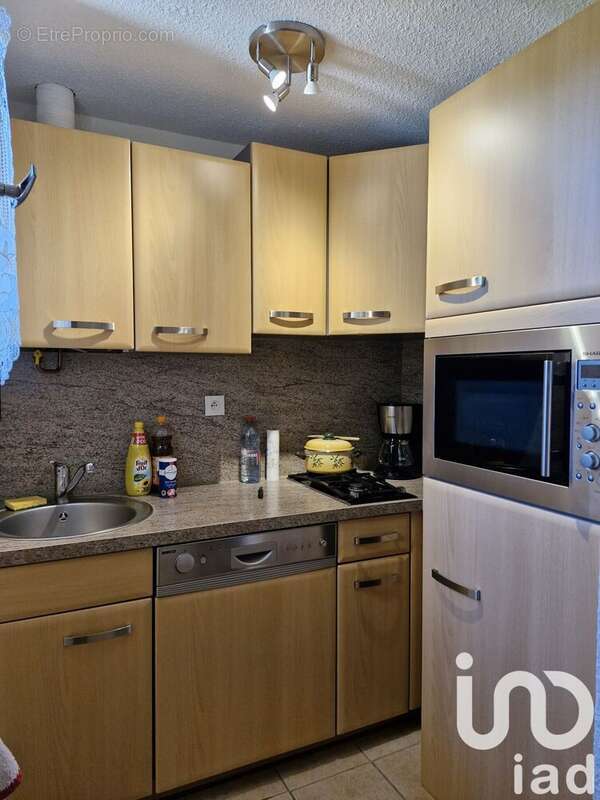 Photo 8 - Maison à AGDE