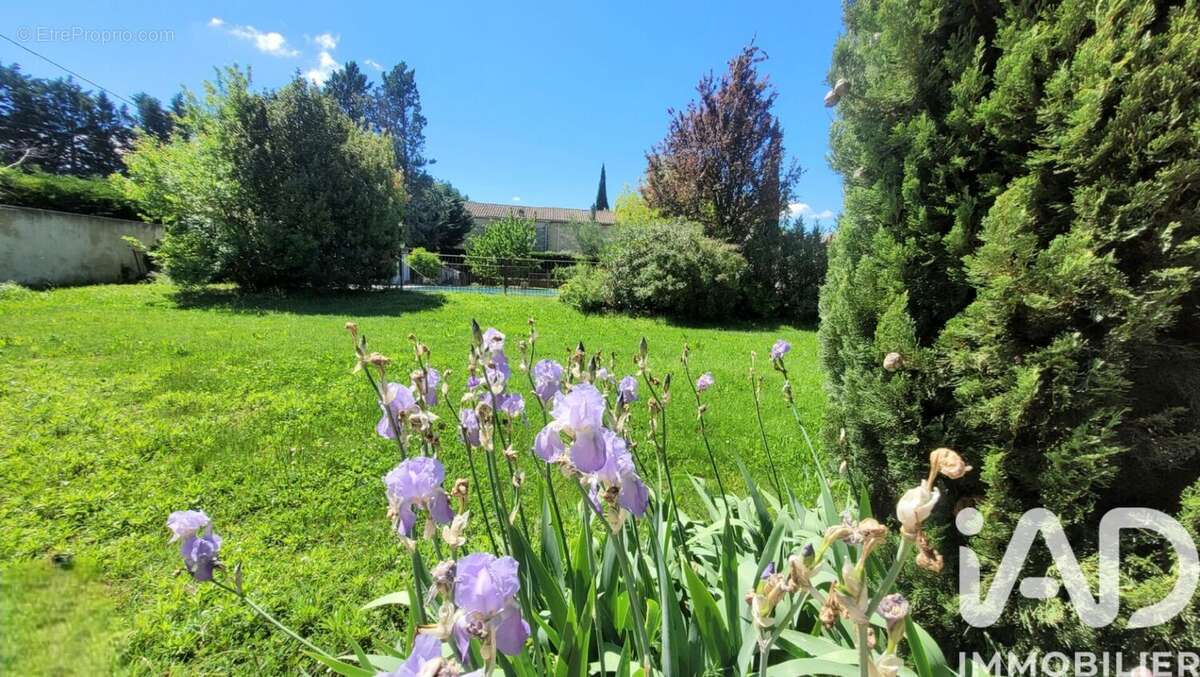 Photo 6 - Maison à LAGNES