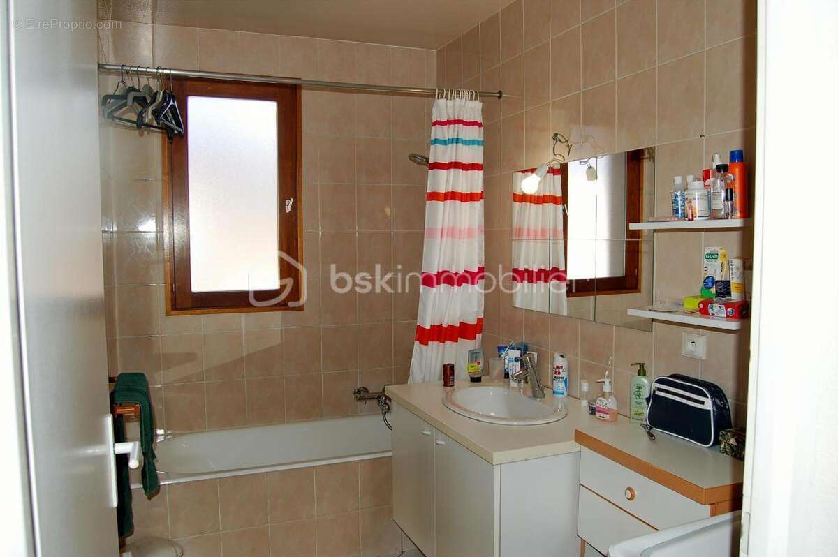 Appartement à THONES