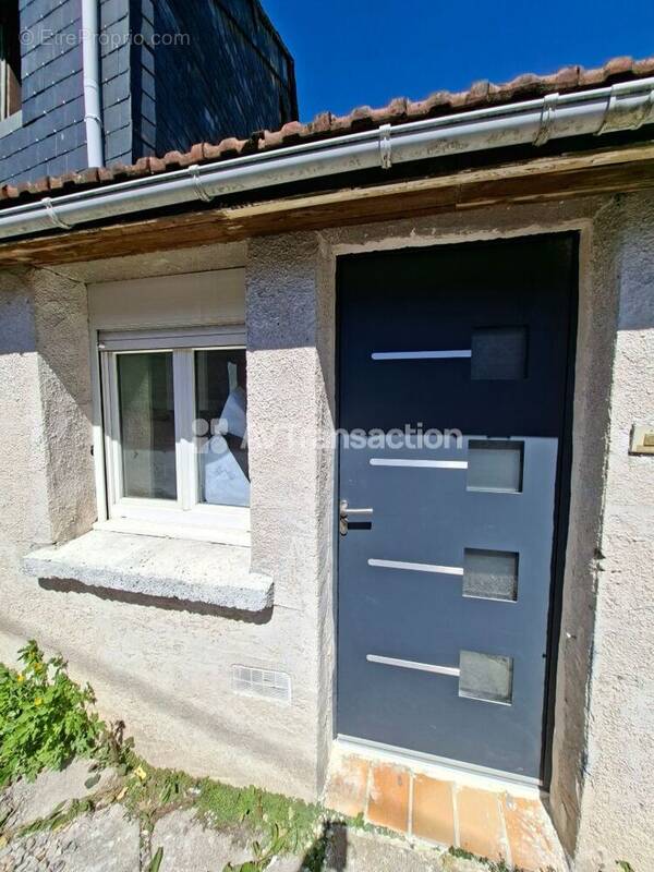 Maison à DARNETAL