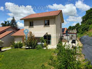 Maison à CHARAVINES
