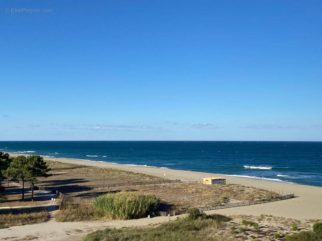 Photo 1 - Appartement à ARGELES-SUR-MER