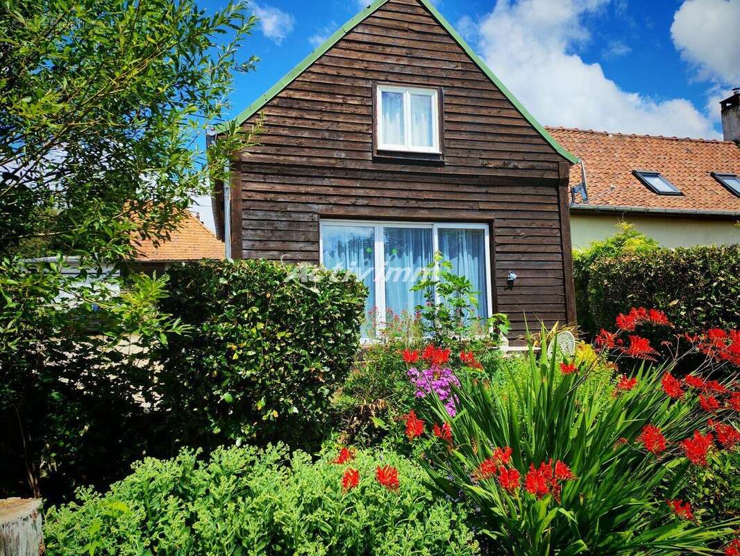 Belle maison rénovée avec Gîte indépendant tout confort - photo 5
