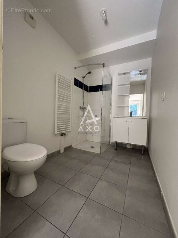Appartement à CENON