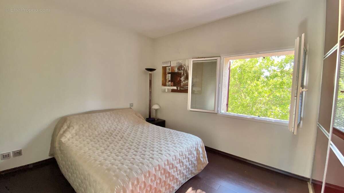 Photo 7 - Appartement à BANDOL