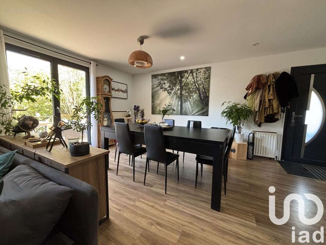 Photo 7 - Maison à CHAUMES-EN-BRIE