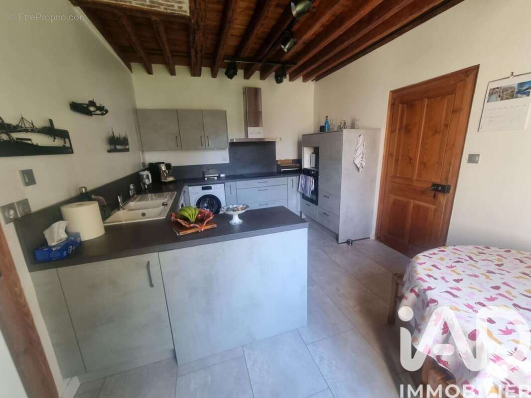 Photo 3 - Maison à MONTIVILLIERS