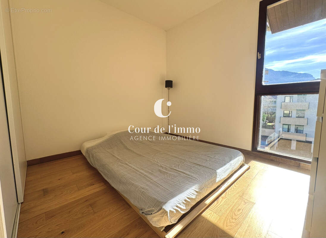 Appartement à GAILLARD