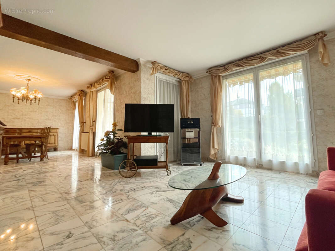 Appartement à CHARTRES