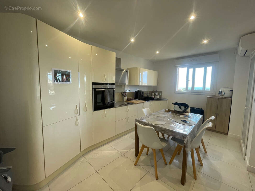 Appartement à AJACCIO