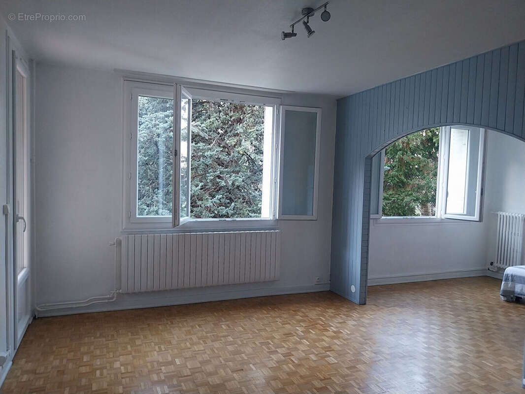 Appartement à VIENNE