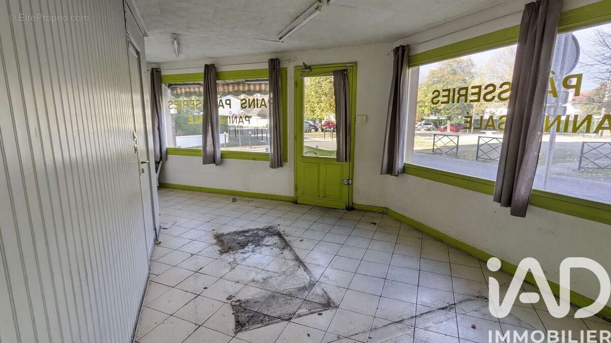 Photo 2 - Appartement à TARBES