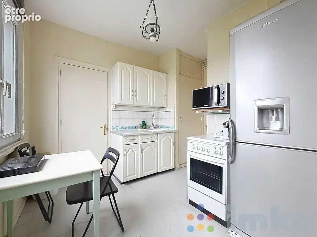 Appartement 2 pièces 46 m² à vendre à Marcq-En-Baroeul (59700) - photo 6