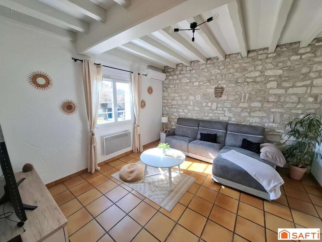 Photo 7 - Maison à SALIES-DE-BEARN